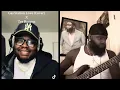 Gas Station Love Tre’ Burgess Cover By EJ Jones X Gold Walton X Gee Johnson X 6 Strangs Play Along 