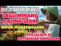 Download Lagu BIKIN NANGIS❗️LAGU MINANG PALING SEDIH HIDUIK MANANGGUANG MALU - PERJALANAN DI KETINGGIAN SARILAMAK