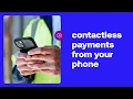 Introducing Genius mobile pay for UK customers