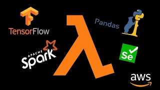 How to Import External Libraries for AWS Lambda CDK Projects Python