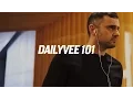 INSIDE MY HEART BRAIN AND SOUL IN 13 MINUTES DailyVee 101