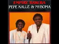 Lagu Nina by Pepe Kalle ft Nyboma lyrics translation