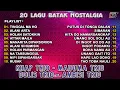 Download Lagu Kompilasi Lagu Batak Nostalgia RHAP Trio, Maduma Trio, Dolis Trio \u0026 Ambisi Trio || Lagu Batak Lawas