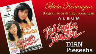 dian piesesha album tak ingin sendiri