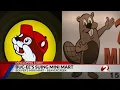 Buc-ee s suing Mini Mart for trademark infringement claim