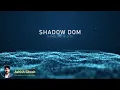17 Shadow DOM Cognizant Intelligent Test Scripter
