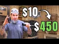 Download Lagu I Made a $450 Lantern for Under $10!