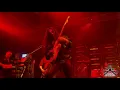 Lagu Yngwie Malmsteen - Wolves at a the door - Live in Houston Texas 7/31/21