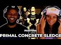 Download Lagu 🎵 Pantera - Primal Concrete Sledge REACTION