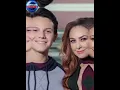 This is what the children of Luis Miguel and Aracely Arambula look like now