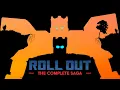 Lagu Roll Out: The Complete Saga | Transformers Fan Films