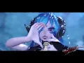 ☯ 【MMD 4k】エスパーエスパー ღ【MOTION DL】