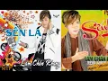 Download Lagu ALBUM SẾN LẠ - VỀ ĐÂU MÁI TÓC NGƯỜI THƯƠNG (VOL 11) | LÂM CHẤN KHANG | NTX SS2 #101 [AUDIO OFFICIAL]