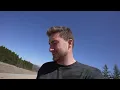 Dirt Bikes at the Playground
