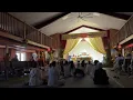 HOA THUONG BUU DUC THUYET PHAPTru Tri Chua Huong Dao Dallas 2026