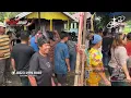 Lagu TANDAK TIMANG BY JAGAU BALINGA FT LARA TEWAH‼️SYUKURAN WEDDING Mr. DOMOI‼️SEI PINANG (KAPUAS)