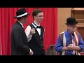 Fur Elise in Ragtime played by Ethan Uslan