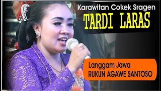 Download Karawitan Tardi laras 2022 langgam Jawa Mat matan MP3