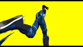 Live Animation et Discussion