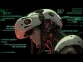 2106 Synthwave Chillwave Cyberpunk Retrowave Playlist