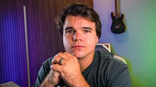 Why I Stopped Posting Videos..