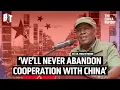Download Lagu ‘US Propaganda Against China Is Not Working in Africa’ w/ Zambia’s Dr. Fred M’membe