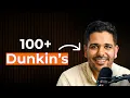 How Raj Patel Built an Empire of Dunkin Franchises