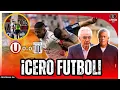 Download Lagu ¡CERO FUTBOL! Clásico caliente sin puntos - Universitario 0-0 Alianza lima