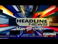Download Lagu OBB Headline News on MetroTV (Februari 2012 - 2013) + Sponsor \u0026 Iklan Adem Sari Chingku (2012)