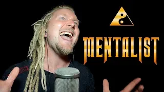 Download Mentalist - Freedom of the Press (Lyric Video) w/ Thomen Stauch \u0026 Rob Lundgren MP3