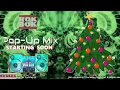 pre-Crimbo vibes - Progressive Breaks and Electronica