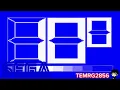 Countdown Ei8ht In Sega Chorded