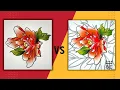 Why You NEED To Be Using Borders In Your Tattoo Flash
