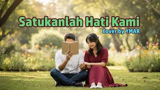 satukanlah hati kami cover by ymar