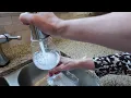 Best Kitchen Faucet Delta Cassidy Touch Faucet with Sprayer