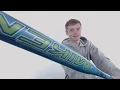Review Miken Vicious ASA USSSA Slow Pitch Softball Bat MPV18T