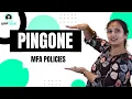 MFA Policies in PingOne Configure MFA Policies in PingOne Optimizing MFA Policies PingOne Upptalk