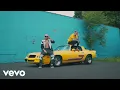 Machine Gun Kelly - LOCO (Official Music Video)
