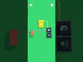 Fancade Scripting tutorial 5 How objects be disappeared in one touch and If statements