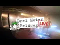 Drei Meter Feldweg - Kamera dabei (LIVE - Heimspiel 2019)