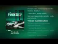 Dónde estás - Barbas, Omar Camacho   Letra Completa
