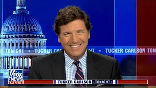 Hillary Vaughn on Tucker Carlson Tonight Fox News 22
