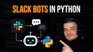 Coding Slack Bots in Python Quick Start Guide