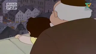 كرتون هايدي الحلقة 23 