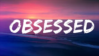 zandros obsessed lyrics ft limi lyrics video