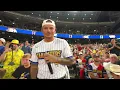 Kane Brown's FULL Banana Bowl Performance | "Miles on It" & "Boots"