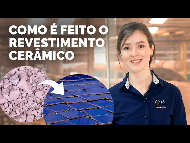 Vídeo do produto