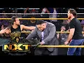 Download Lagu Kyle O’Reilly and Adam Cole’s war of words turns physical: WWE NXT, June 29, 2021