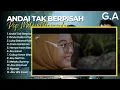 Imam ft Yolanda/Arief. Andai Tak Berpisah,Rindu Dalam Diam, Luka sekarat Rasa,Emas Hantaran, G.A