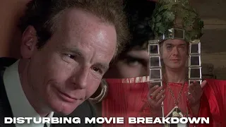 sal or the 120 days of sodom 1975 most shocking film of all time disturbing movie breakdown